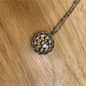 Lia Sophia Pendant